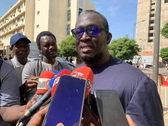 Sénégal / Bras de fer constitutionnel : LE PASTEF PILONNE LE PRESIDENT DIOMAYE FAYE APRES SON RECOURS SURPRISE
